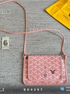 [ORDER] Go Plumet Pocket Wallet