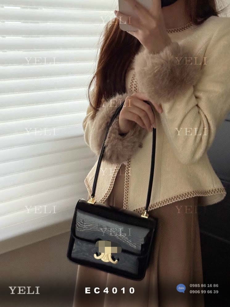 [ORDER] CE TEEN GARANCE BAG.