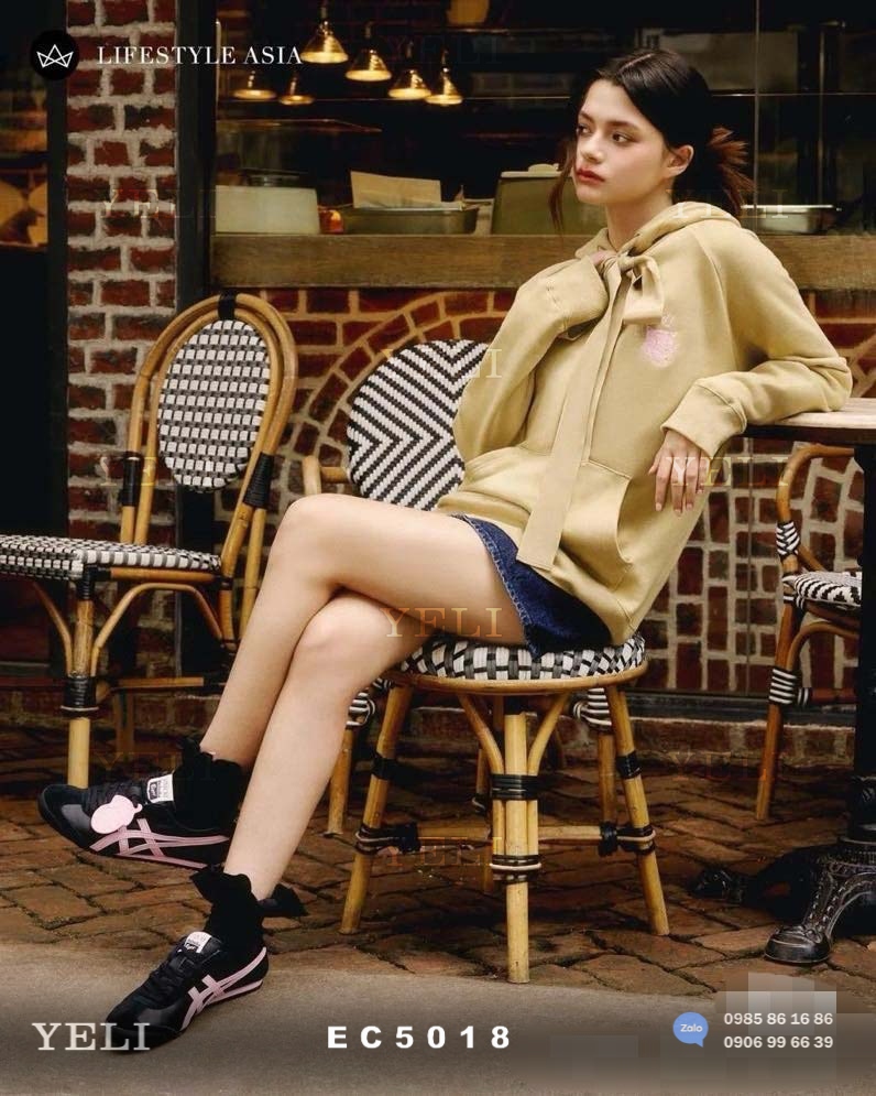 [ORDER] Sneaker Onitsuka Tiger dòng Mexico 66.