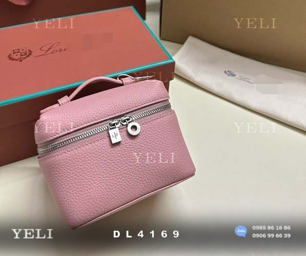 [ORDER] SALE - Túi hộp chữ nhật LoPi size 12.